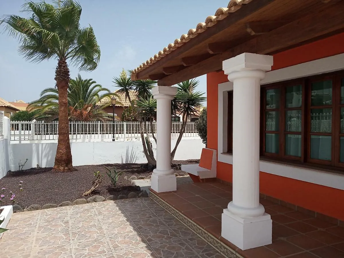 Villa Corralejo Centro