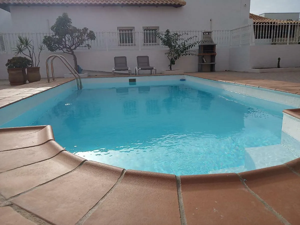 Villa Mafasca Corralejo 0*,