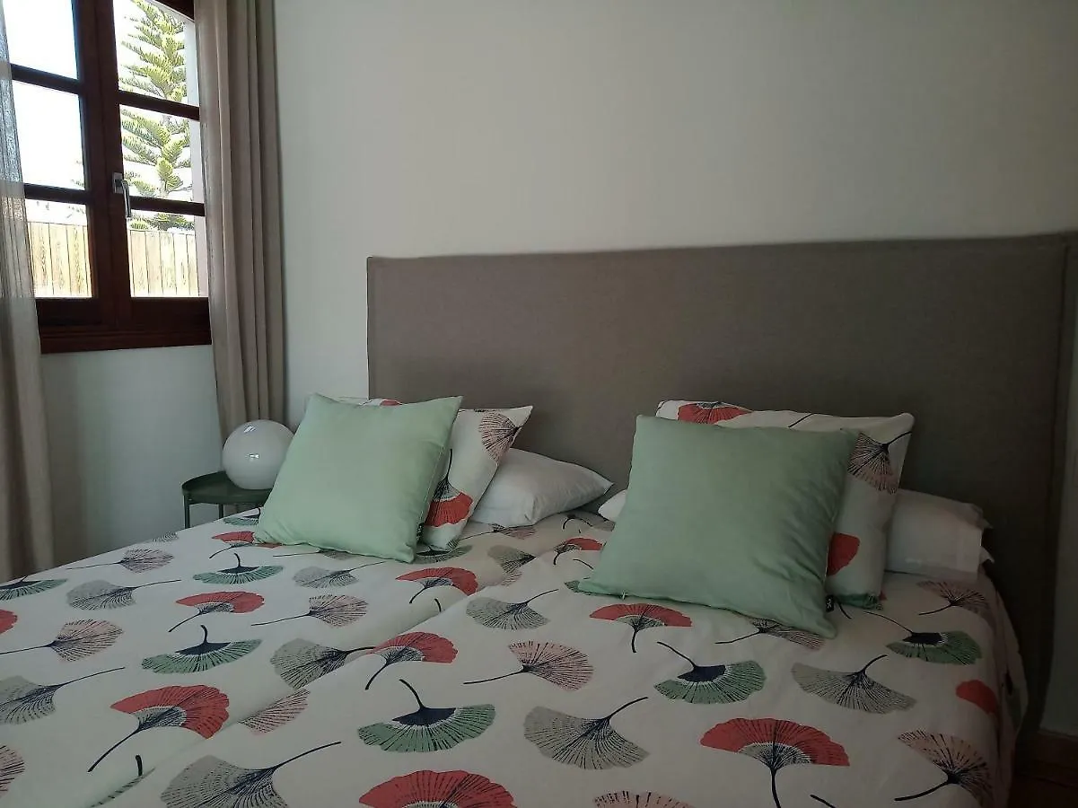 Villa Corralejo Centro 0*,  España