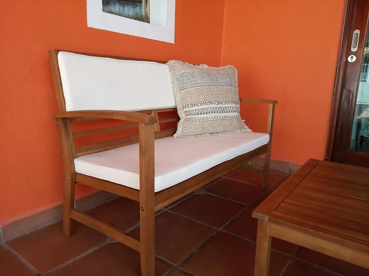 Villa Corralejo Centro