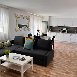  Apartamento Marae