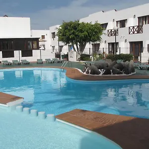 La Graciosa , Corralejo España