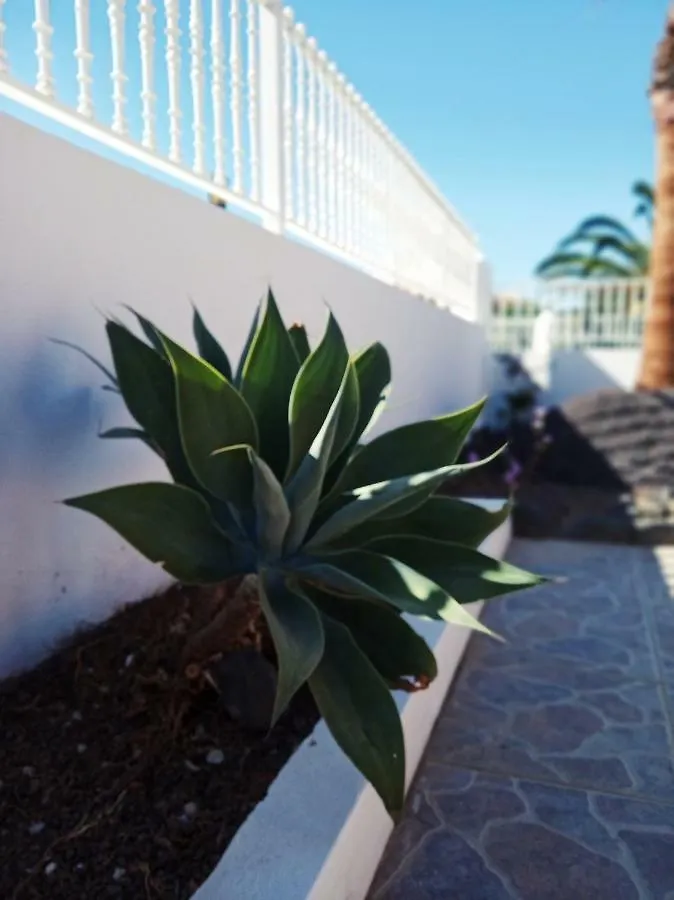 Villa Mafasca Corralejo
