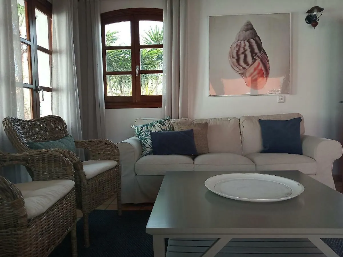 Villa Mafasca Corralejo