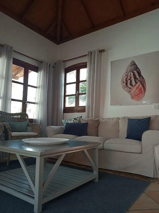 Villa Mafasca Corralejo