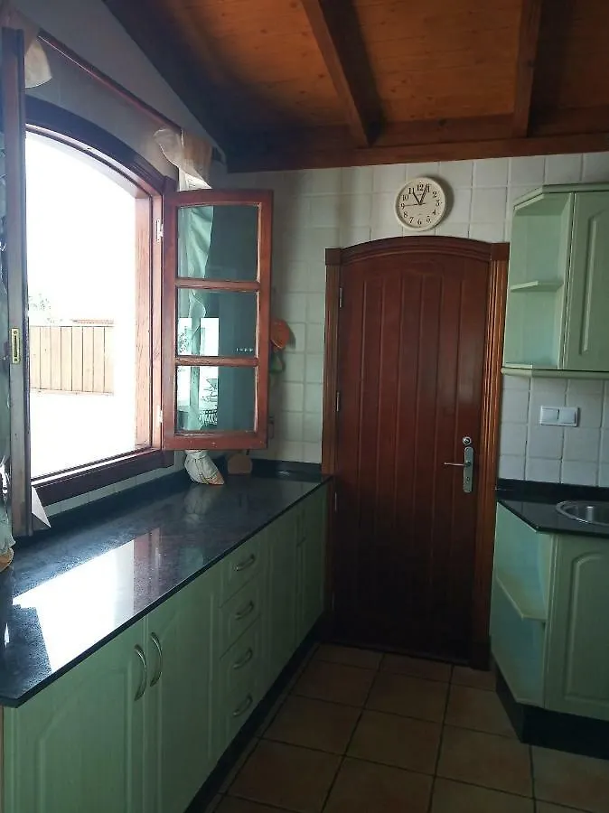 Villa Mafasca Corralejo