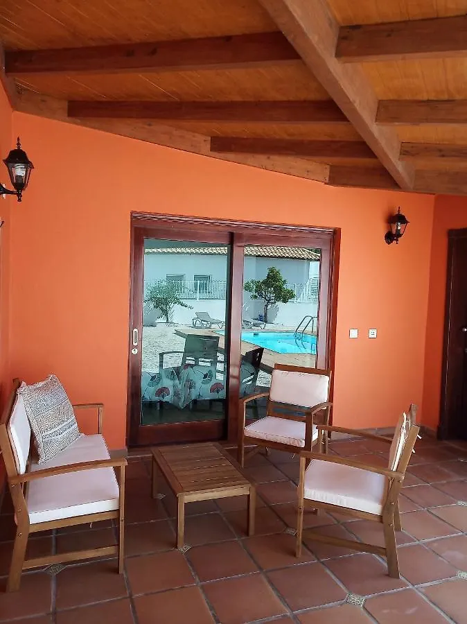 Villa Mafasca Corralejo